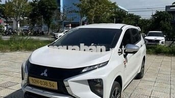 Mitsubishi Xpander 2024 Trắng 21.000 km