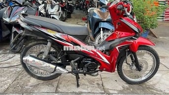 Honda wave RSX 2011 mới 90% biển số 61