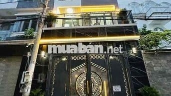 🌿 NHÀ ĐẸP – KHÔNG GIAN NGHỈ DƯỠNG TRONG LÒNG ĐÀO TÔNG NGUYÊN – SG MỚI