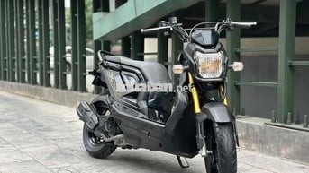 Honda Zoomer X 2022 Đen 6000km