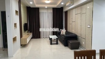 🍵3PN Emerald View nội khu giá chỉ 16tr/th có sẵn full nội thất, ở liền