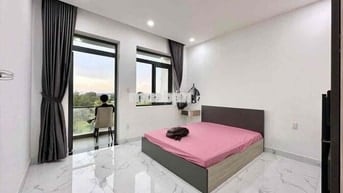 CHO THUÊ PHÒNG BAN CÔNG FULL NT GẦN SÂN GOLF TÂN SƠN,ĐH VĂN HIẾN,CHỢ