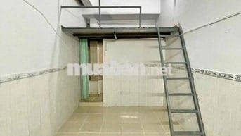 💛 PHÒNG GIÁ RẺ ÂU CƠ – TÂN PHÚ CÓ GÁC – RỘNG RÃI – Ở NGAY