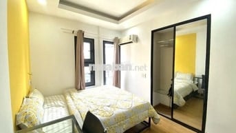 PHÒNG CỬA SỔ - MÁY GIẶT RIÊNG 5 PHÚT ĐI ĐH SƯ PHẠM