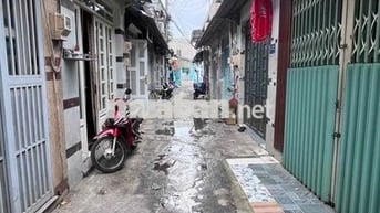 CHO THUÊ NHÀ SIÊU TIỆN ÍCH – DỌC ĐƯỜNG HT17, GẦN CHỢ HIỆP THÀNH