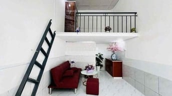 KHAI TRƯƠNG DÃY PHÒNG TRỆT GÁC CAO 2M NGAY CHỢ TÂN HƯƠNG