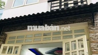 Nhà cấp 4 HXH 44m2 - Đường 59 GV