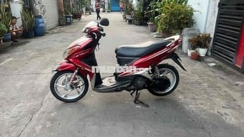 LUVIUS Xe Nguyên Zin , Chạy VIVU AE Ơi