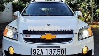 2007 LT 2.4 MT - 79000 km