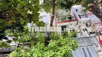 CHO THUÊ NHÀ NGUYÊN CĂN TÂN QUY ĐÔNG Q7 4PN, NT CƠ BẢN 25 TRIỆU/ THÁNG