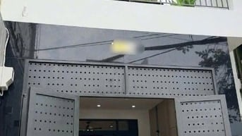 Bán Nhà Gấp ở Đào Duy Anh, P9, Q. Phú Nhuận . Giá 3tỷ520, 69m2, SHR