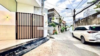 MẶT T.I.Ề.N - P1 - PHẠM VĂN ĐỒNG - 5 TẦNG BTCT -Ko LỖI-9ty680