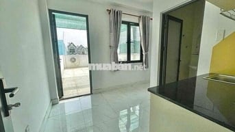 💛 PHÒNG ĐẸP TÂY THẠNH – TÂN PHÚ | BAN CÔNG SIÊU TO