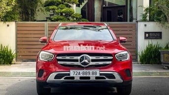 Mercedes GLC200 4MT V1 2022 - 34000 km