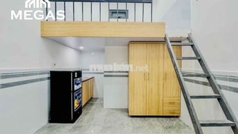 PHÒNG TRỌ SINH VIÊN TRANG BỊ ĐẦY ĐỦ NỘI THẤT GẦN ĐẠI HỌC KINH TẾ LUẬT