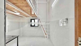 CHO THUÊ CHDV MỚI 100% GIÁ RẺ SẬP SÀN - SẴN ML  NGAY NG THỊ TÚ, KDC VL