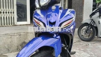 Yamaha Jupiter FI 2017 Xanh