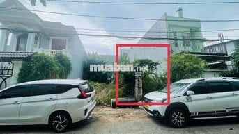 BÁN LÔ ĐẤT HIẾM_  MT ĐƯỜNG SỐ 7 _ PHƯỜNG LINH TÂY _ THỦ ĐỨC