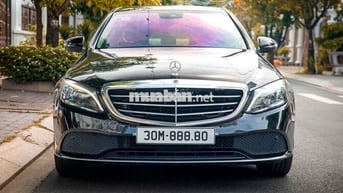 Mercedes C200 Exclusive 2020 - 34000 km