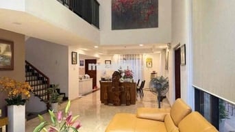 Biệt Thự Van Phat Hung Có Nội Thất