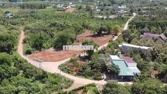 🏡 GIÁ RẺ BẤT NGỜ: 500TR CÓ NGAY NỀN ĐẸP 100–170M², SỔ RIÊNG, GẦN KCN!