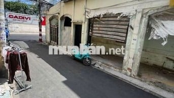 Phòng mặt tiền hẽm, gần chành xe Chín Nghĩa, cách ĐH VĂN HIẾN 500m