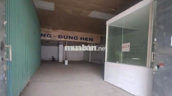 Cho thuê kho xưởng Quận 7 . PCCC phun nước tự động , DT 6000m2
