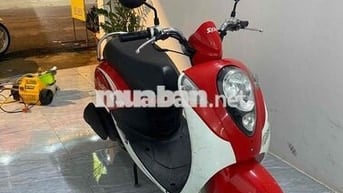 Elite SYM 50cc biển Hà Nội