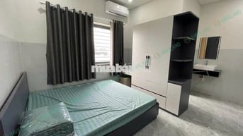 ✨ STUDIO MỚI – HÒA PHÚ 24, ĐỐI DIỆN MEGA MART, CHỈ 5.5 TRIỆU ✨