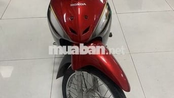 Honda Wave S Đỏ