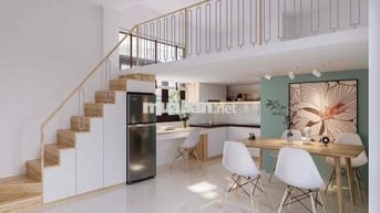 Duplex có cửa sổ trời ngay ngã tư Bình Thái,Trường Thọ,xa lộ Hà Nội