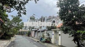 đất xây bthu 1/ lê văn khương sát gò vấp. 9*20 đường 10m giá 11tỷ tl