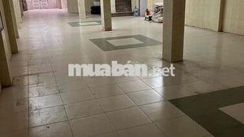 Cho thuê nhà thích hợp làm kho xưởng cty tổng diện tích sử dụng 300m