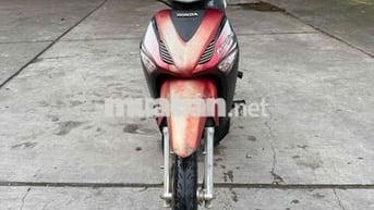 Honda Future Neo 2007 Đỏ đen