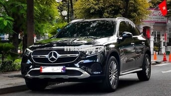 GLC 200 4MT mẫu mới All New 2024 - 9000 km