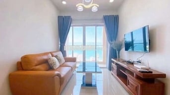 Cho thuê căn hộ Gold SEA đẹp view biển 2Pn 2wc