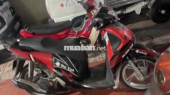 Honda SH 150 ABS 2019 Đỏ đen