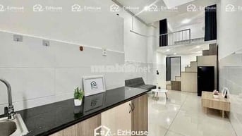 CĂN HỘ DUPLEX CHIA 2 KHÔNG GIAN NGỦ SIÊU RỘNG NGAY GẦN ĐẦM SEN