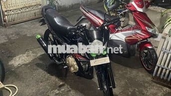 Xe đang chạy bình thường