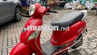 Xe alizabet fi nguyên gin