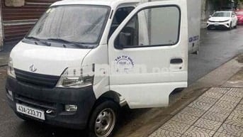 Changan 2019 - 7000 km