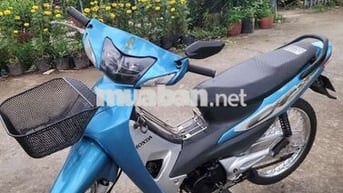 Wave 50c xe đep don moi may êm gia sinh vien