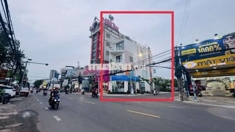 Bán nhà góc 2 mặt tiền Phạm Văn Thuận gần Coopmark Biên Hòa