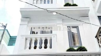 Cần cho thuê nhà HXH 343/3B Nguyễn Trọng Tuyển P.1 Q.Tân Bình