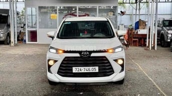 AVANZA 1.5 2022 TỰ ĐỘNG HỖ TRỢ VAY 70%