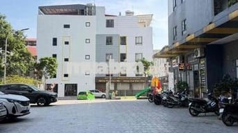 Bán căn hộ RICE CITY  Sông Hồng cực đẹp 69mx2 ngủ  nội thất đẹp 4,8rỷ