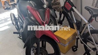 Honda Wave RSX FI 2018 bstp 9c