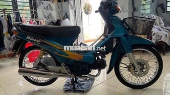 Wave thái 110 1999 ME Lên Đĩa Chính chủ kí fix Lộc