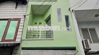 CHO THUÊ MẶT TIỀN 3 LẦU 29 TÂN TRANG .TÂN BÌNH. NHÀ MỚI SỬA ĐẸP.