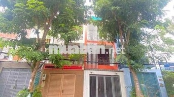 KHU PHÂN LÔ - VIEW CÔNG VIÊN - 73M2 - NGAY ĐH VĂN LANG- ĐẶNG THUỲ TRÂM